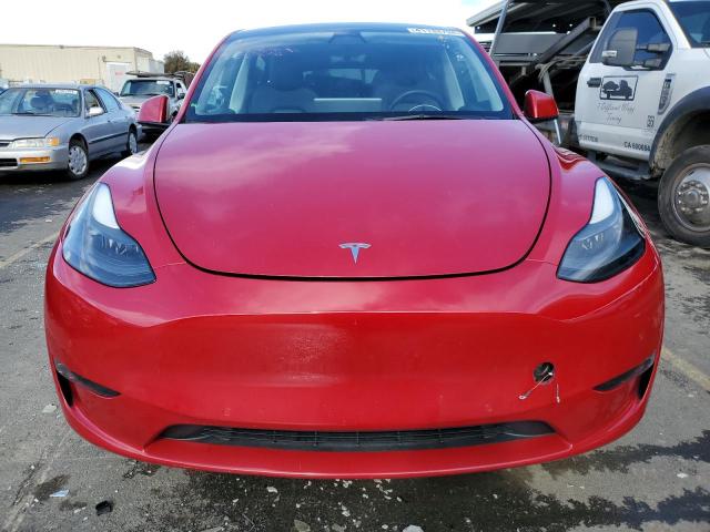 7SAYGDEE9NF520414 Tesla Model Y