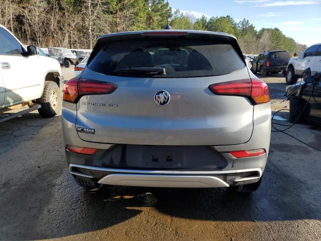 KL4MMBS24PB155241 Buick Encore Gx Preferred