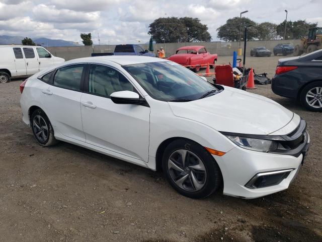 2HGFC2F6XLH531636 Honda Civic Lx