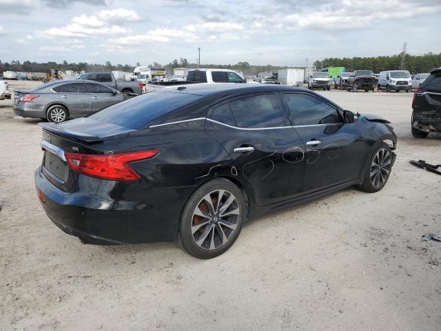 1N4AA6AP9GC423741 Nissan Maxima 3.5s