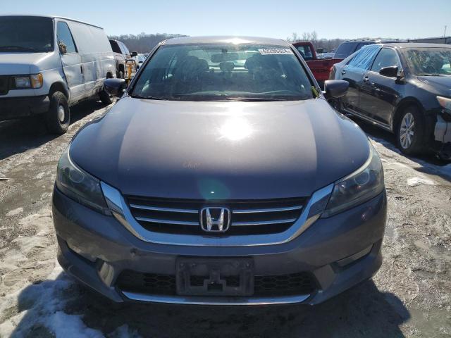 1HGCR2F58EA288063 Honda Accord Sport