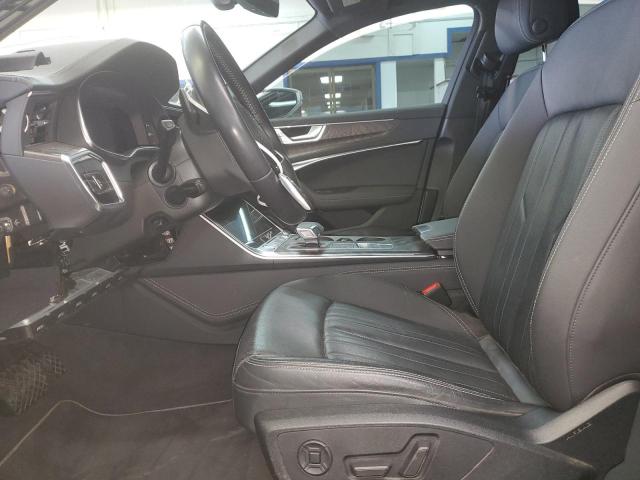 WAUE8AF28KN128602 Audi A6 Premium Plus