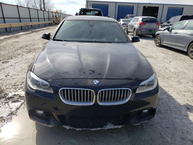 WBAKP9C53ED692672 BMW 550 Xi
