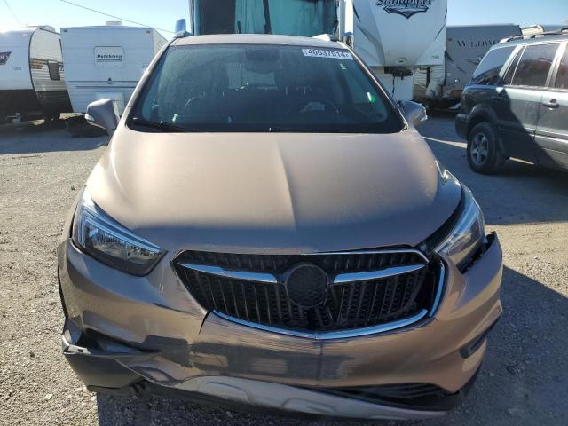 KL4CJASB3KB718982 Buick Encore Preferred
