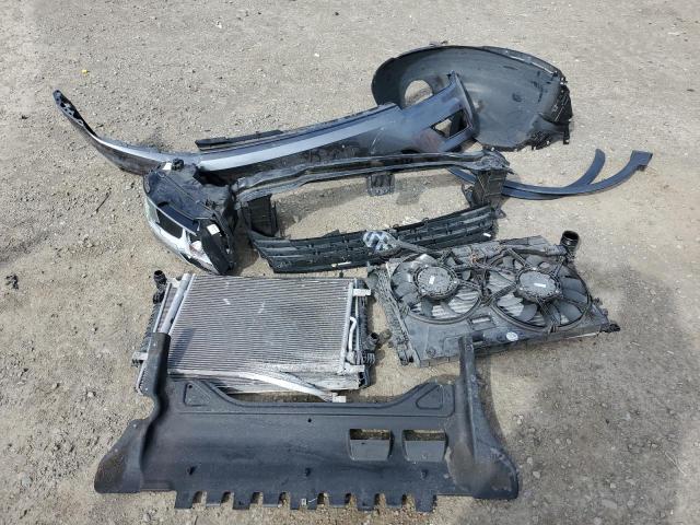 3VV1B7AX2LM033457 Volkswagen TIGUAN S