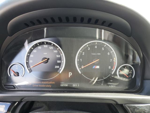WBSFV9C51ED097886 BMW M5