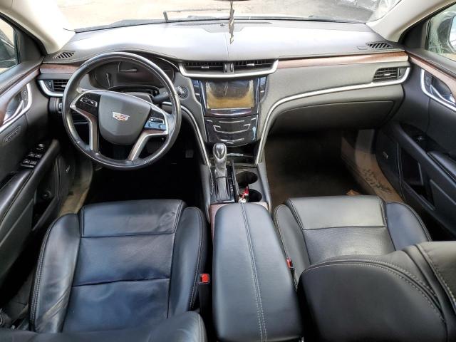 2G61M5S31K9122259 Cadillac XTS LUXURY
