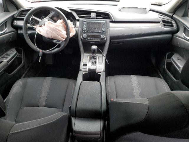 2HGFC2F69KH514552 Honda Civic Lx