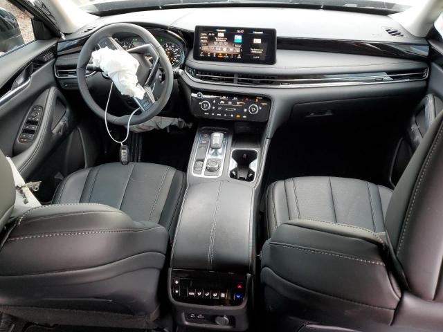5N1DL1ER0RC333845 Infiniti QX60 PURE