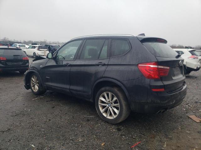 5UXWX9C53G0D91383 BMW X3 Xdrive28i