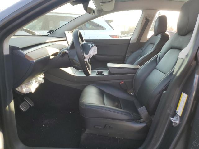 5YJYGDEF6LF001100 Tesla Model Y