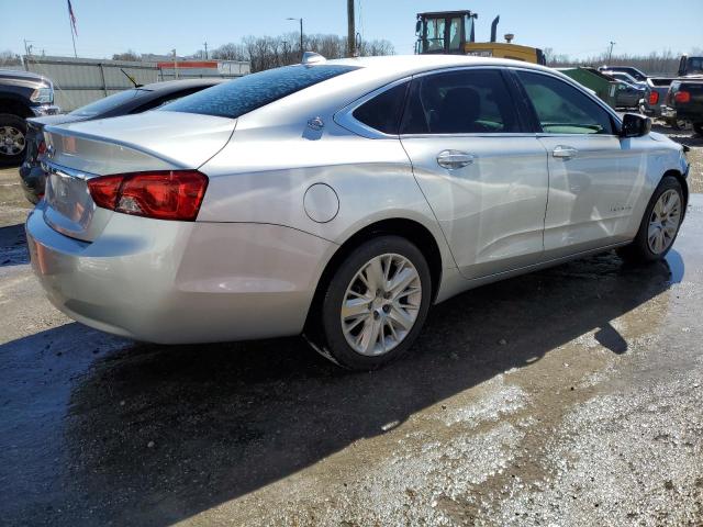 1G11Y5SL5EU128924 Chevrolet IMPALA LS
