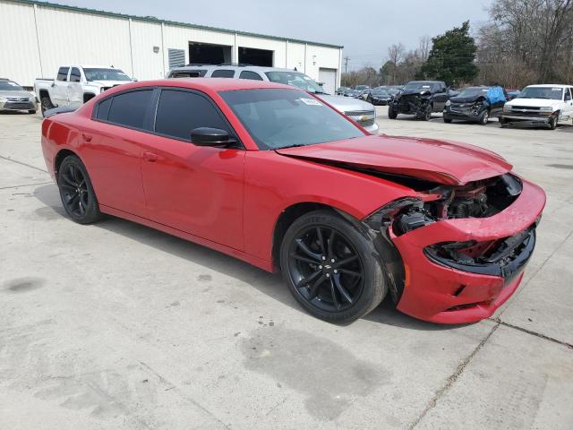 2C3CDXBG6HH599017 Dodge Charger Se
