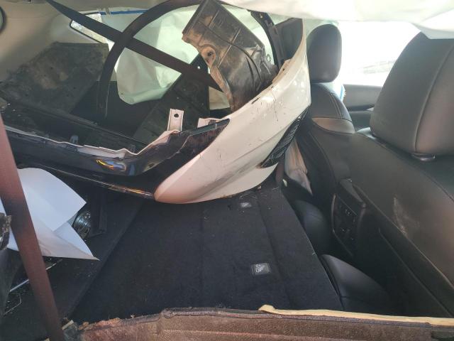 5N1AZ2CJ8NC109902 Nissan MURANO SL