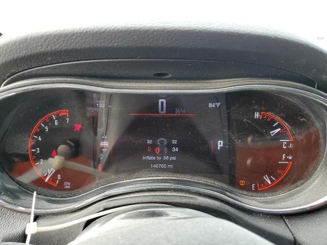 1C4RDHEG7GC484001 Dodge Durango Citadel