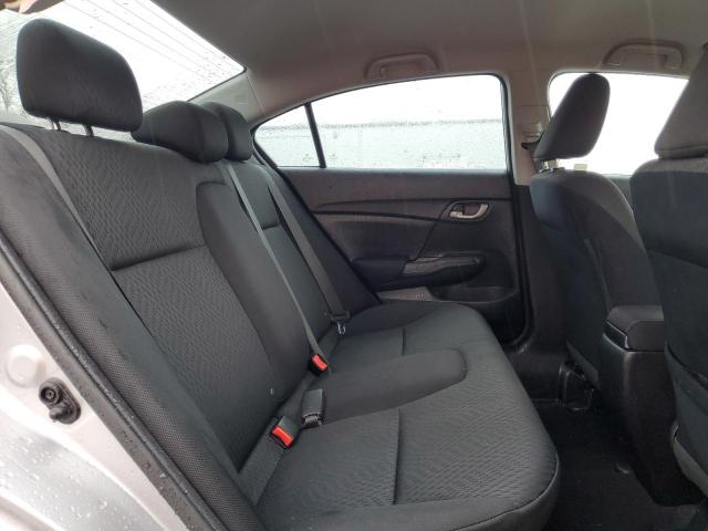 19XFB2F57FE068282 Honda Civic Lx