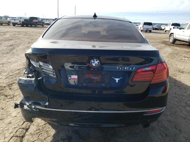WBA5B1C53ED480951 BMW 535 I