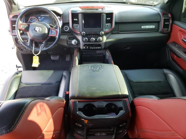 1C6SRFLT4KN711642 RAM 1500 Rebel