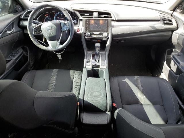 19XFC1F35GE010419 Honda CIVIC EX