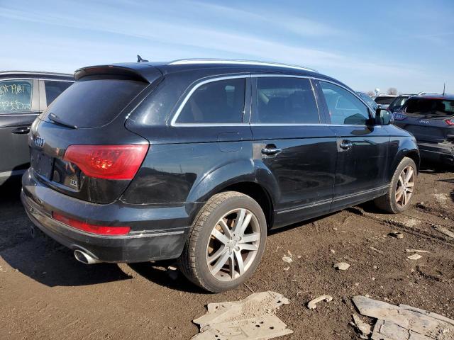 WA1LMAFE4FD000959 Audi Q7 Tdi Premium Plus