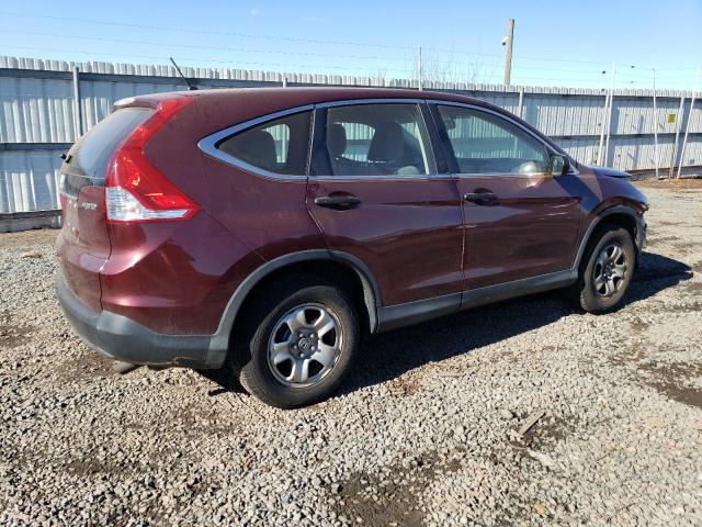 5J6RM4H34EL077472 Honda CR-V LX
