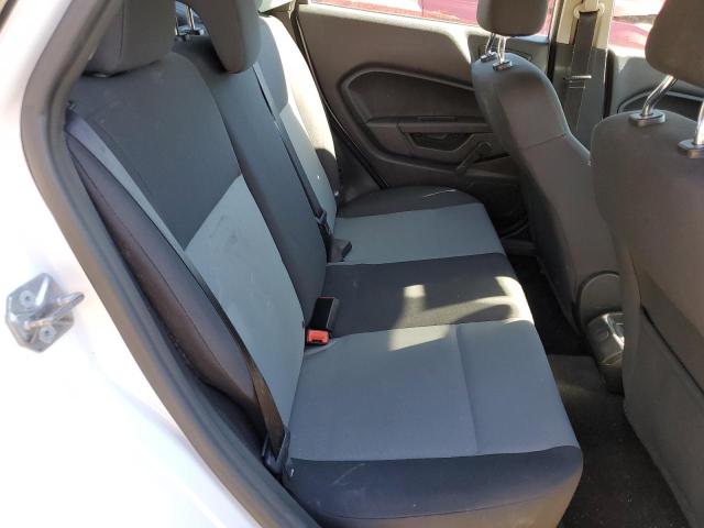 3FADP4AJ2KM104331 Ford FIESTA S