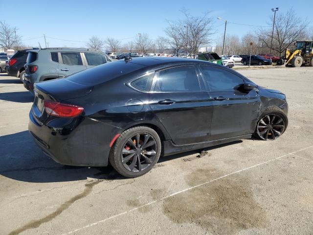 1C3CCCBG9FN581014 Chrysler 200 S