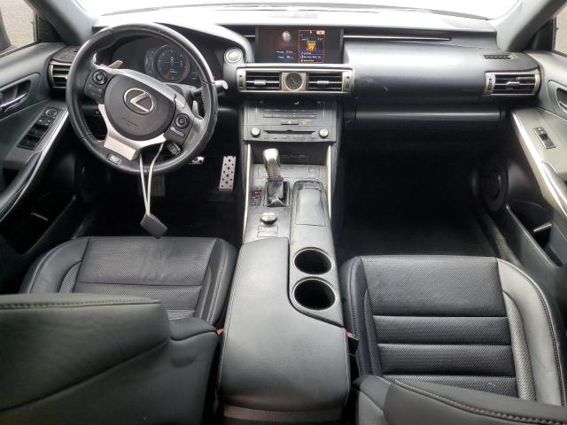 JTHBF1D25F5075960 Lexus IS 250