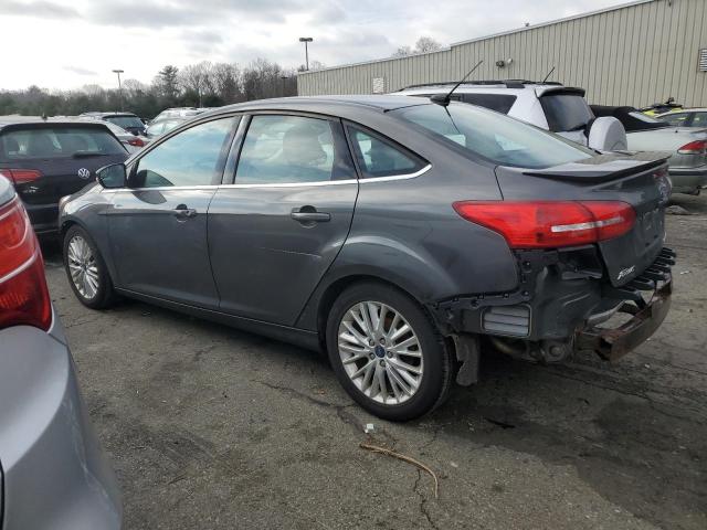 1FADP3J21FL212806 Ford Focus Titanium
