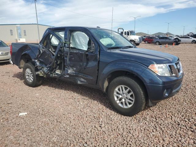 1N6AD0EV8FN731488 Nissan FRONTIER S