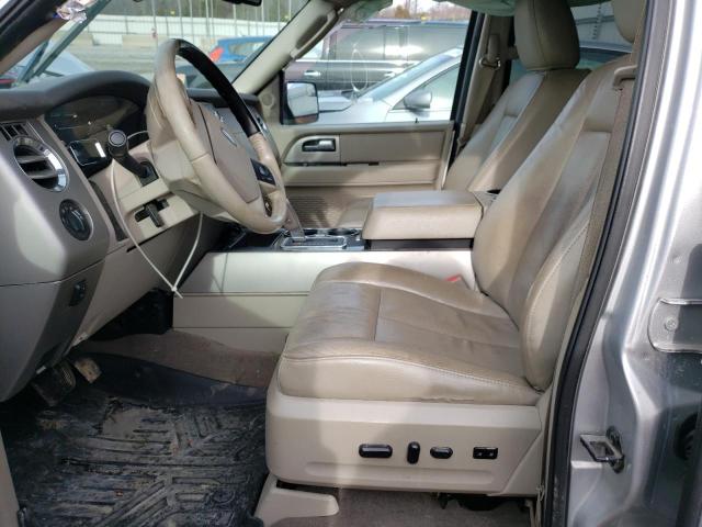 1FMJK1K54EEF64916 Ford Expedition El Limited