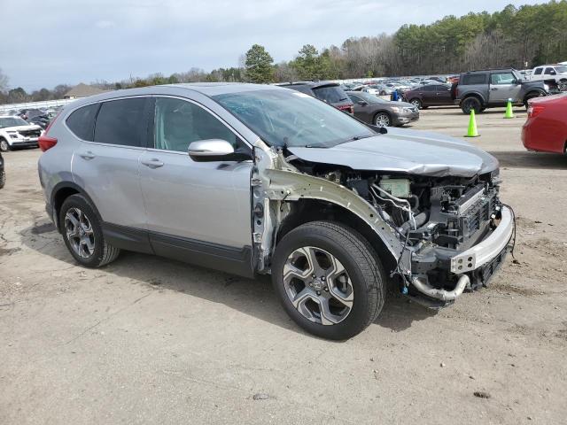 5J6RW1H50JA009315 Honda CR-V EX