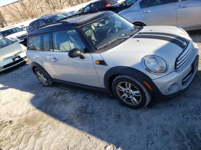 WMWZF3C56ET492387 Mini COOPER CLUBMAN