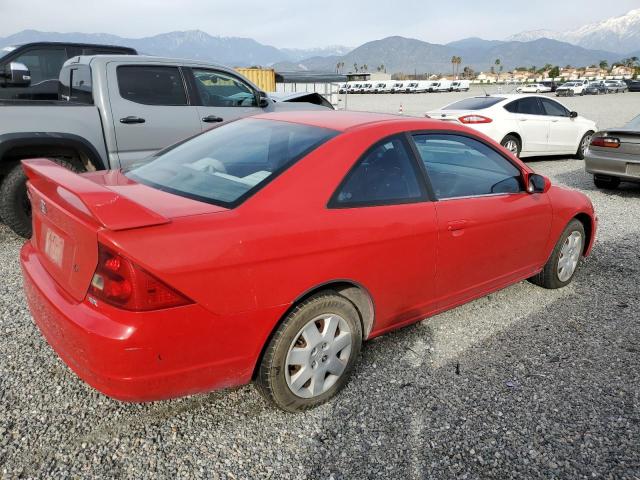 Auction sale of the 2001 Honda Civic Si , vin: 1HGEM22961L115995, lot number: 143307404