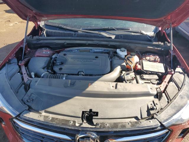 LRBFZPR45PD018316 Buick Envision Essence