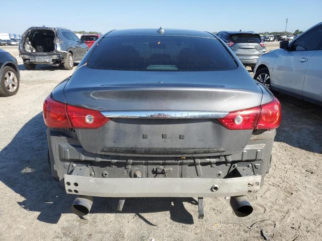 JN1BV7AP7FM338269 Infiniti Q50 BASE