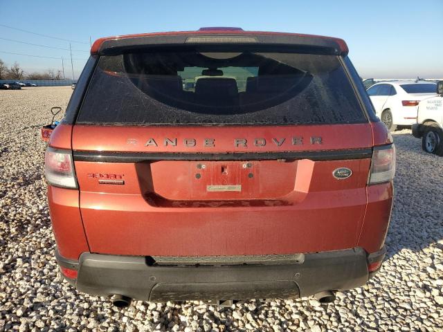 SALWR2TF8FA605293 Land Rover Range Rover Sport Sc