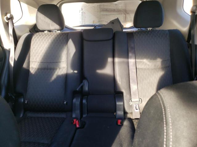 JN8AT2MT1HW130314 Nissan ROGUE S