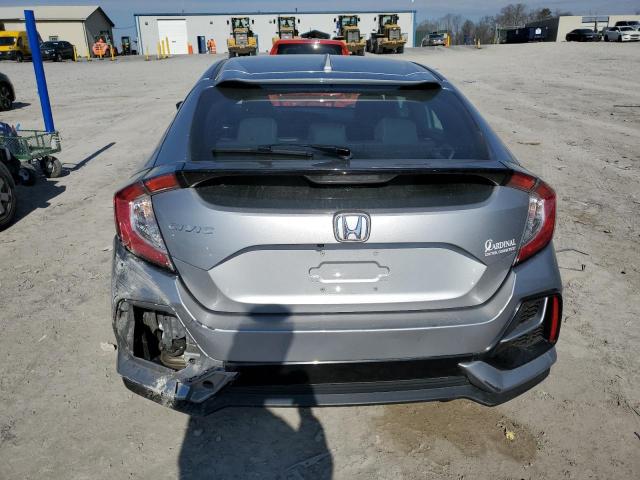 SHHFK7H3XLU414516 Honda Civic Lx