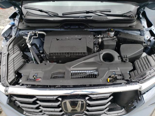 5FNYG1H73RB002068 Honda Pilot Touring