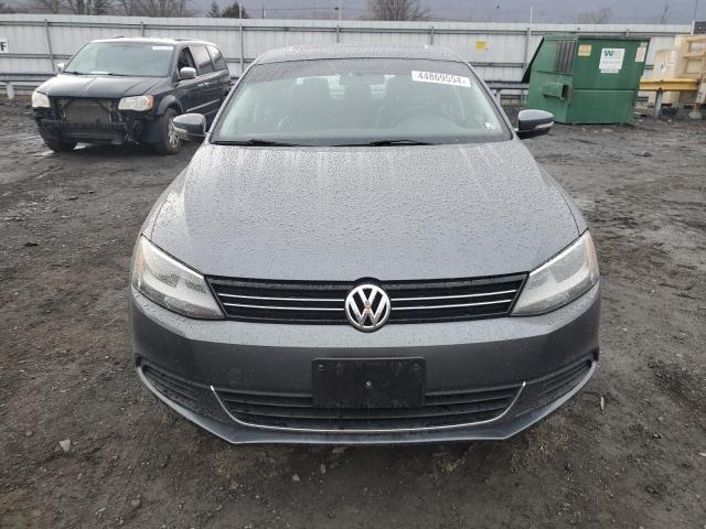 3VWD17AJ6EM385614 Volkswagen JETTA SE
