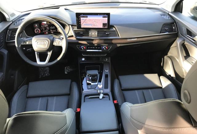 WA1FAAFY9P2197592 Audi Q5 Prestige 45