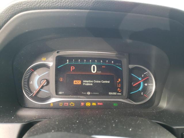 5FNYF6H3XNB073095 Honda Pilot Sport