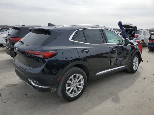 LRBAZLR49MD190573 Buick Envision Preferred
