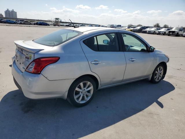 3N1CN7APXGL829015 Nissan VERSA S
