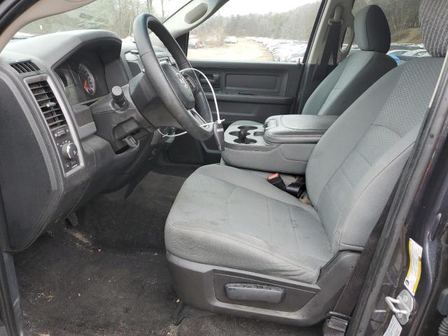 3C6RR7KT6GG139611 RAM 1500 St