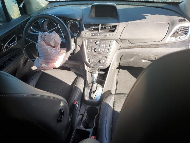 KL4CJBSB0FB059772 Buick Encore Convenience