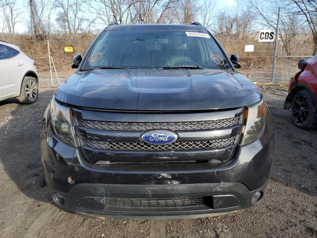 1FM5K8GT5EGC34403 Ford EXPLORER SPORT