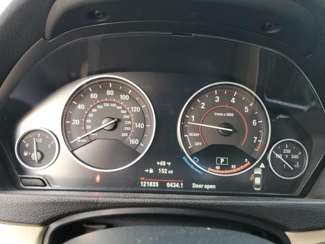WBA8D9G37HNU64295 BMW 330 XI