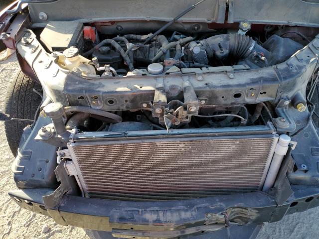 5GAKVBKDXHJ230027 Buick Enclave